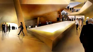 Viitorul, dezbătut la Oxford de lideri mondiali în tehnologie, ştiinţă şi design