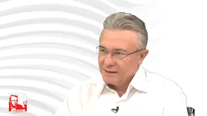 Cristian Diaconescu, preşedintele PMP, despre criza politică la Interviurile lui Cristoiu: „Nu-i văd capabili de o împăcare. Eu nu am mai văzut partid care să se împartă în două în timp ce e la guvernare”