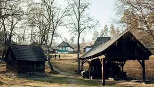 Aurul Apusenilor, transformat în poveste turistică. Nou circuit expozițional