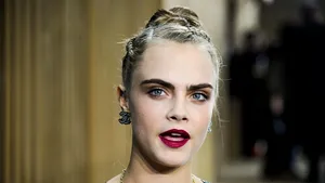 Manechinul Cara Delevingne dezvăluie de ce a părăsit lumea modei în favoarea carierei de actriţă