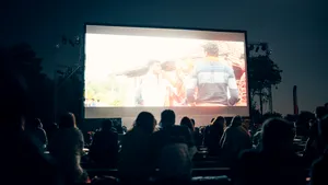 Patru filme româneşti care au premiera internaţională la Cannes, prezentate în Delta Dunării