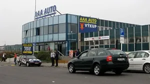 Czech Automotive Co AAA Auto Mulls Selling 49% Of Romanian Unit