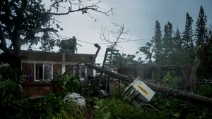 Cel puţin opt persoane au murit după ce uraganul Grace a lovit Mexicul pentru a doua oară