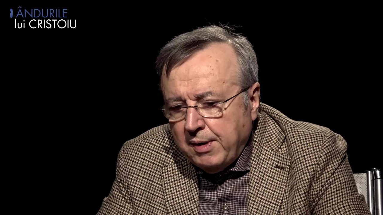 Gândurile lui Cristoiu: Secţia de investigare a magistraţilor ar putea fi chiar un ciomag