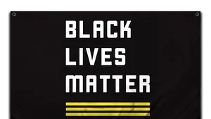 Adidas se află în litigiu cu Black Lives Matter din cauza identităţii vizuale. Ce problemă reclamă compania
