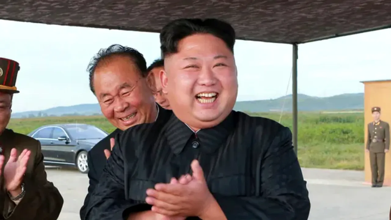 Coronavirus în Coreea de Nord. Liderul Kim Jong-un, despre „succesul măreţ” al ţării în lupta cu epidemia