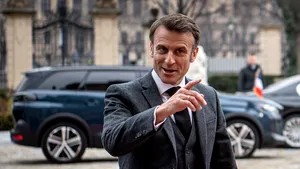 Disensiuni între Franţa şi Germania. Macron cere statelor europene să nu fie 