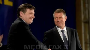 Prima şedinţă a noului BPN al PNL are loc marţi. Se discută despre sondajul pentru prezidenţiale