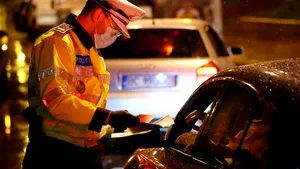 Ce scrie presa internaţională despre avalanşa de amenzi date în România. ”Au strâns 78 de milioane de euro”