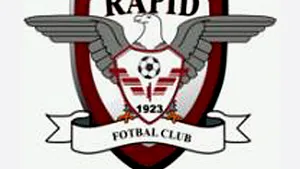 Prezentarea echipei Rapid Bucureşti pentru sezonul 2008-2009