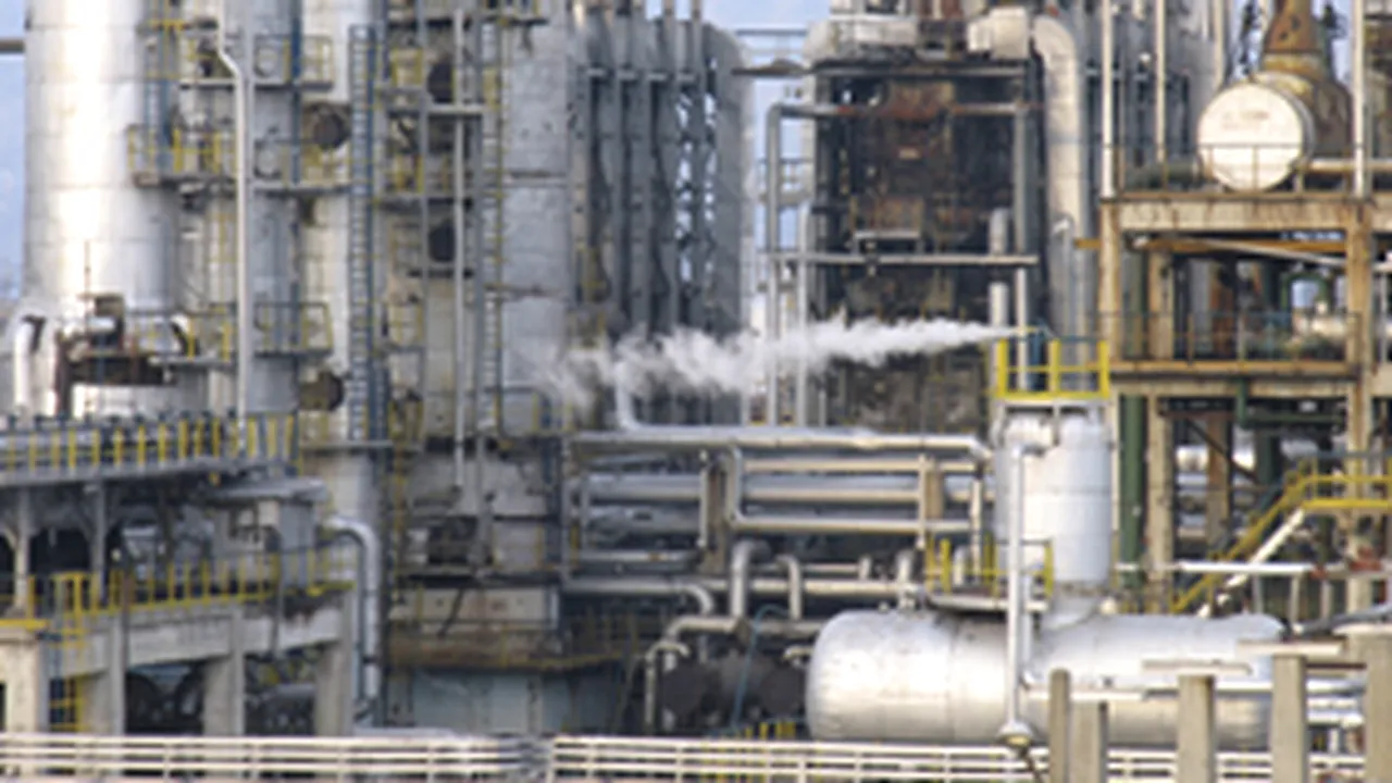 Rompetrol Group Fully Takes Over Vega Refinery, Increases Stake In Rompetrol Rafinare