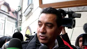 Senatorul Gigi Chiru, condamnat la şase luni de închisoare cu suspendare pentru mită electorală. Sentinţa poate fi contestată