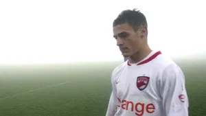 Torje: Nu mă deranjează că am fost pus pe lista la Dinamo II