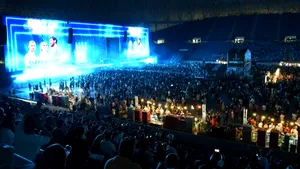 G-Eazy, Paris Hilton, Tyga, Foster the People sunt așteptați la Craiova, pe scena IntenCity Festival