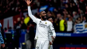 FIFA: Anchetă anti-rasism pentru căpitanul echipei mexicane Pachuca după incidentul cu Antonio Rudiger de la Real Madrid