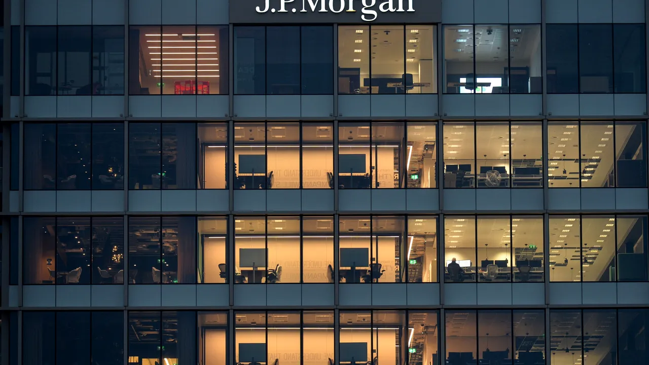 Financial Times: Directorul JPMorgan: Tensiunile SUA-China perturbă ordinea mondială