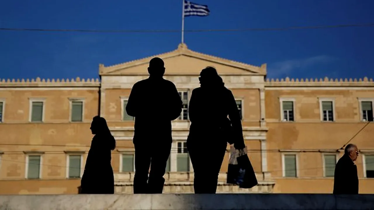 Propunerile de reformă prezentate de Grecia nu includ suficiente detalii