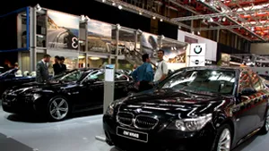 SIAB 2007: 200 de mărci, într-un nou spaţiu de desfăşurare