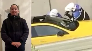 Proteste violente în Franţa după ce un băiat de 17 ani a fost împuşcat mortal de poliţie