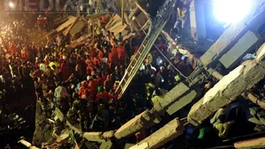 Tragedia din Bangladesh: Cauza prăbuşirii clădirii care a provocat moartea a 500 de persoane