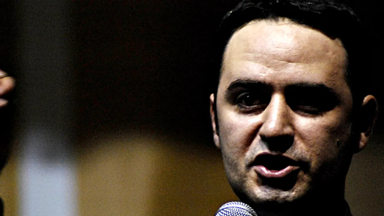 Fostul europarlamentar Alexandru Nazare a fost numit de Boc secretar de stat la Finanţe