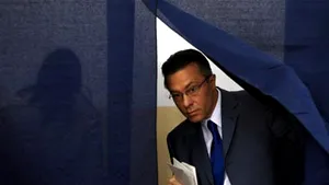 Cristian Diaconescu a votat pentru schimbare