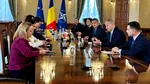 Sorin Grindeanu: PSD a solicitat mandat de prim-ministru, iar propunerea sunt eu