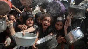 Medici fără Frontiere: Israelul folosește accesul la apă ca „armă” de pedeapsă colectivă în Gaza