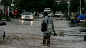 Inundaţii devastatoare. Cel puţin 34 de oameni şi-au pierdut viaţa în urma alunecărilor de teren în Kenya