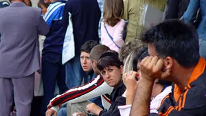 One In Three Unemployed Romanians Has Been Jobless For More Than One Year