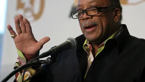 Quincy Jones scrie o rubrică pentru Tribune
