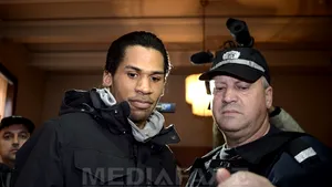 Justiţia bulgară a decis să-l extrădeze pe francezul apropiat fraţilor Kouachi 