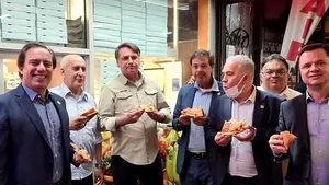 Ministrul Sănătăţii din Brazilia are COVID, în timp ce se află la Adunarea Generală a ONU