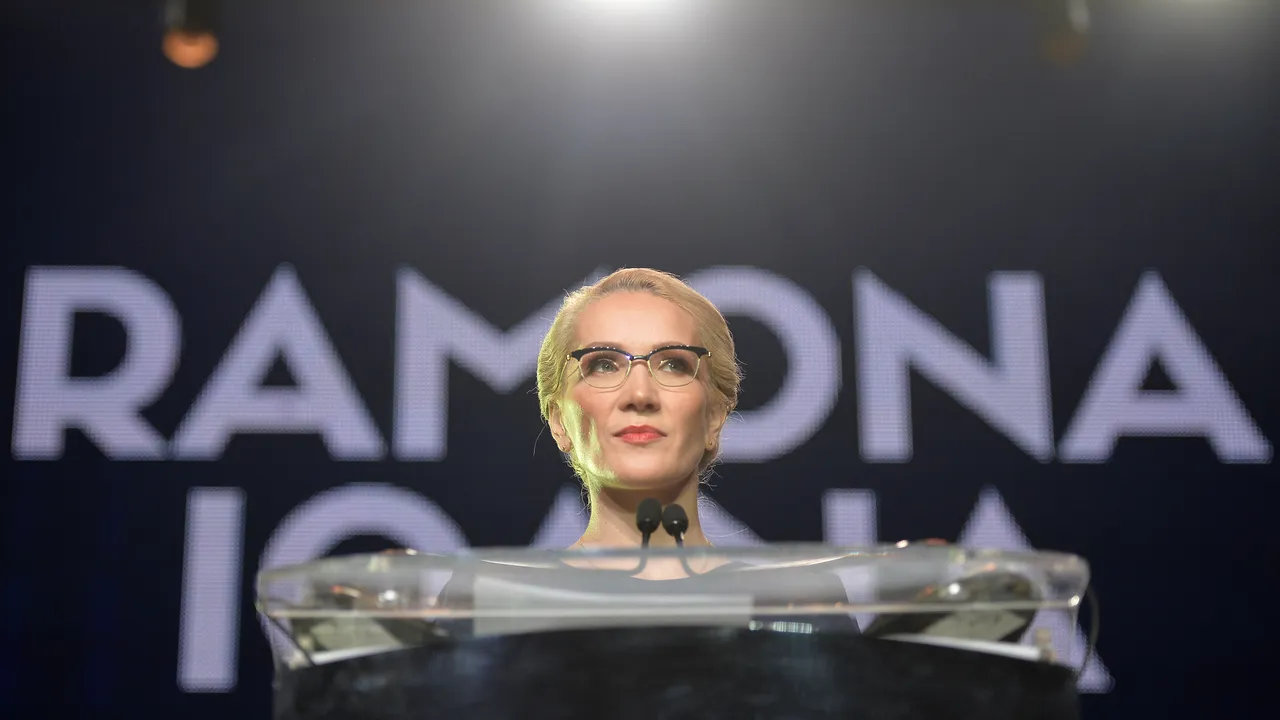 Ramona Bruynseels revine asupra declaraţiilor despre Rusia, partenera României în NATO: Am avut o exprimare nefericită
