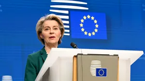 „Efectul secundar pozitiv” al tarifelor lui Trump. Ursula von der Leyen afirmă că mai multe state vor acorduri comerciale cu Uniunea Europeană