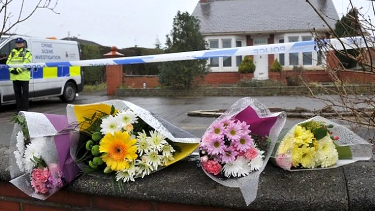 Povestea DRAMATICĂ a mamei care şi-a pierdut 4 copii de ZIUA ei. Cum a REACŢIONAT când a fost dusă din nou la locul tragediei