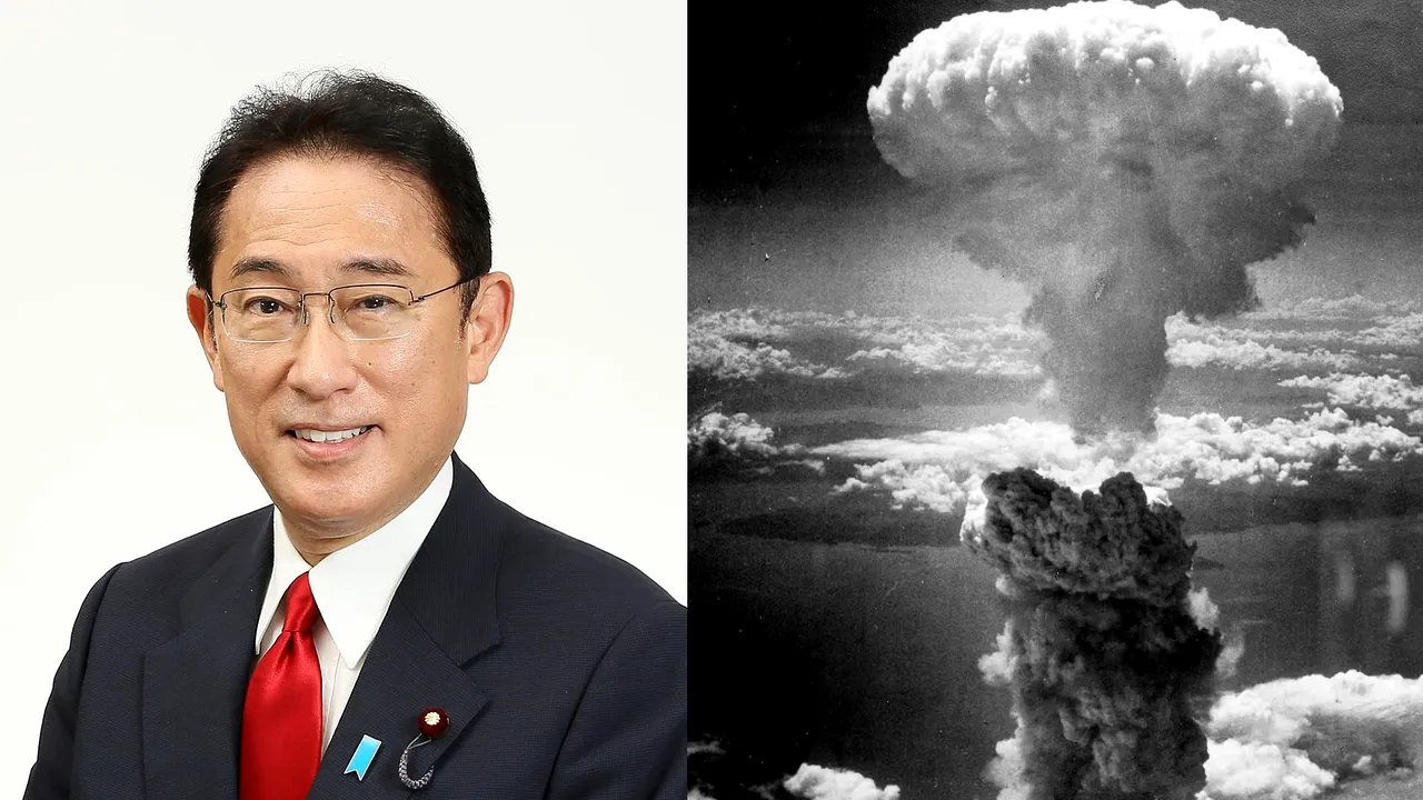 Japonia avertizează înainte de summitul G7 de la Hiroshima: 