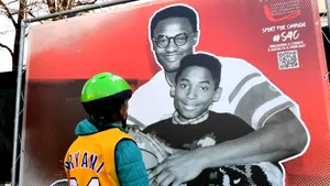 A murit Joe Bryant. Tatăl lui Kobe avea 69 de ani 
