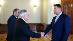 Medierea Guvern - BNR. Preşedintele Iohannis se întâlneşte astăzi cu guvernatorul Mugur Isărescu. Când va veni la discuţii premierul Dăncilă/ Teodorovici anunţă o nouă rundă de negocieri la Guvern