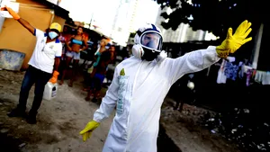 Previziune sumbră: O epidemie globală, mai aproape decât se crede. Scenariul de coşmar descris de cercetători