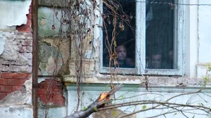 Oraşul din România care a fost RAS de pe faţa pământului de cutremurul din '77. A rămas în picioare numai o legendă urbană