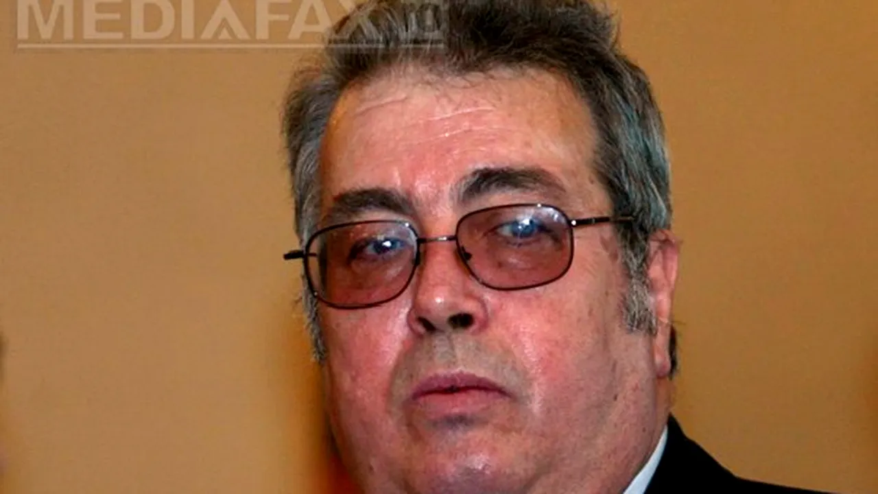 ANI cere cercetarea deputatului PSD Anghel Stanciu după ce şi-a angajat fiul şi nora la biroul parlamentar