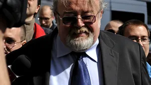Romania Fmr Judge Probed In Corruption Case Asks For Retirement