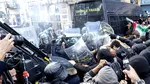 În Italia, înmormântarea unei tinere palestiniene s-a transformat în proteste