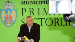 Chiliman: Infracţionalitatea în Sectorul 1 s-a dublat după reducerea efectivelor poliţiştilor locali