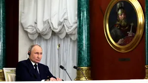Putin laudă discuţiile dintre Rusia şi SUA şi afirmă că Ucraina nu va fi exclusă