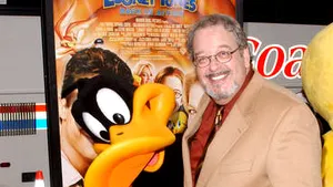 Actorul Joe Alaskey, 