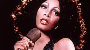 I-a fost împlinită dorința după moarte: Donna Summer, inclusă în rândul marilor compozitori