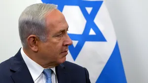 Benjamin Netanyahu a lansat un avertisment către statele care ar intenţiona să atace Israelul