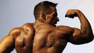 Romanian Gyms To Require Authorization From Anti-Doping Agency